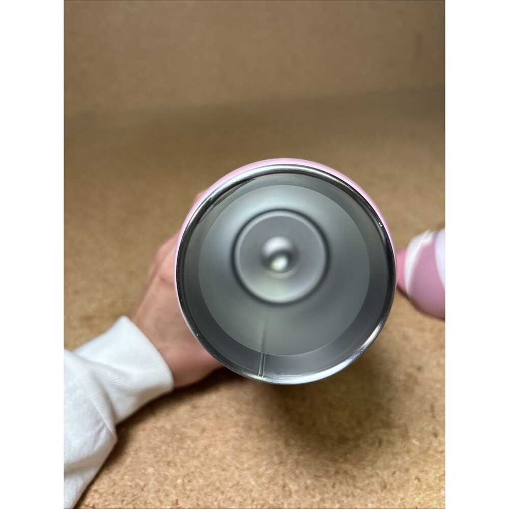 Owala FreeSip 32oz Stainless Steel Water Bottle Light Pink Top Quality - Picture 5 of 5